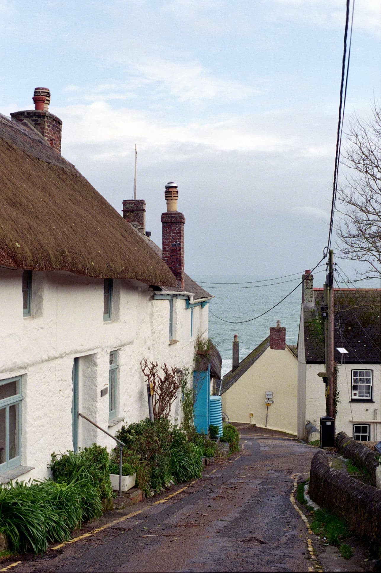 Atlantic Horizon Run booking call to action