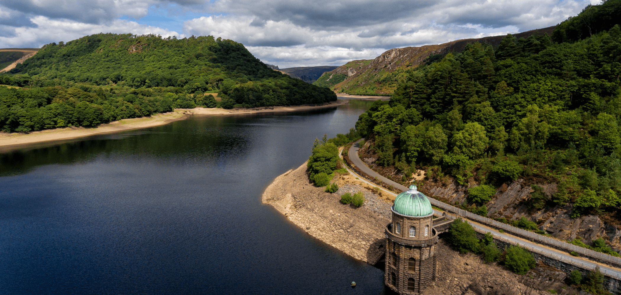 Dragon’s Spine Escape